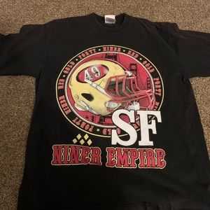 49er shirt